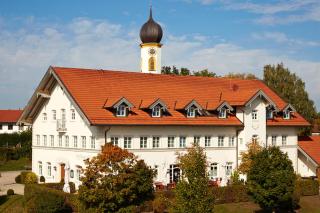 Pfaffinger Hof - Pfaffing - 5
