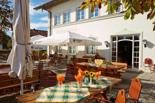 Pfaffinger Hof - Pfaffing - 1