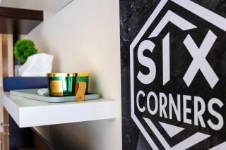 Six Corners - Garden Corner - 2