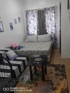 CJ’sstaycation in Lapu Lapu - 5