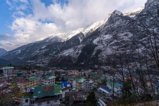 Avianna Mystique Valley Lachung - Lachung - 8