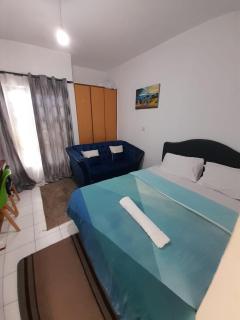 Studio Apartment near the Airport - Nairobi - 0