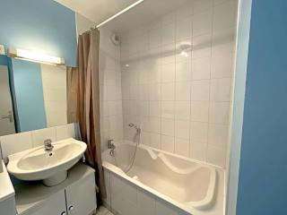 Superbe T2 Bis Proche Plage avec Balcon et Parking - FR-1-646-44 - Berck-sur-Mer - 7