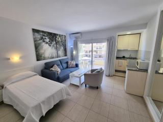 PYR Beach and Pool Studio II - Fuengirola - 7