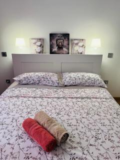 Yudelmys confort - Las Palmas de Gran Canaria - 9