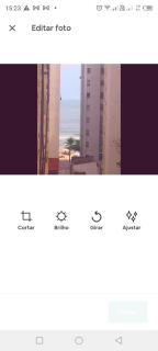 quarto privativo só para dormir a dona mora no local banheiro tem chave obs somente o quarto - 0