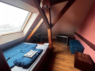 cozy attic - Opole - 9