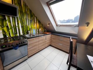 cozy attic - Opole - 8