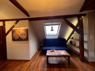 cozy attic - Opole - 5