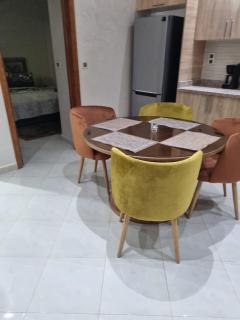 Appartement Horizon Agadir - Agadir - 2