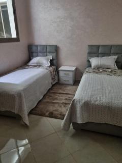 Appartement Horizon Agadir - Agadir - 3