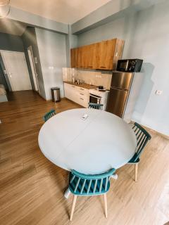 Minimal Suite with Acropolis View Shared Rooftop - Atenas - 3