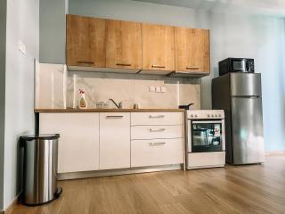 Minimal Suite with Acropolis View Shared Rooftop - Atenas - 1