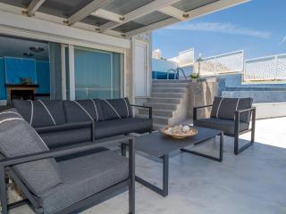 En plo villa Sounio - 1