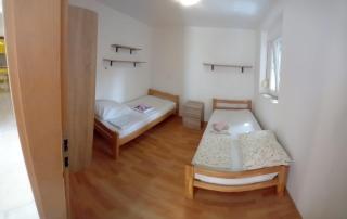 Apartman Naomi - Bibinje - 4