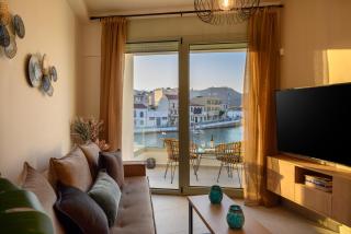 Lake senses - Ágios Nikolaos - 3