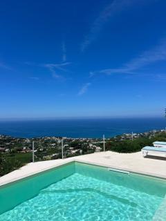 Villa INARIME - Ischia - 1
