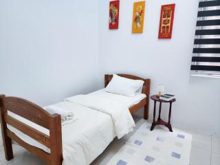 Apartment Casa Klebang 31200 Chemor PERAK - Chemor - 2