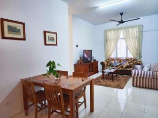 Apartment Casa Klebang 31200 Chemor PERAK - Chemor - 5