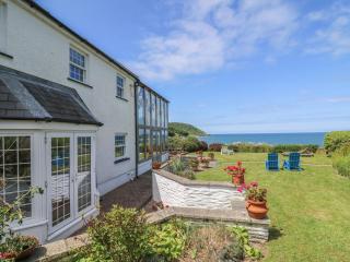Pen y Graig - Aberporth - 0