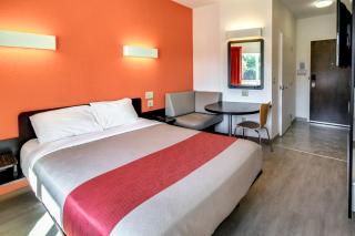 Motel 6-Allentown, PA - 0