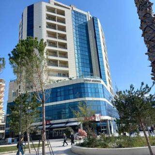 The Central View House - Vlorë - 2