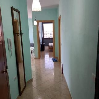 The Central View House - Vlorë - 1