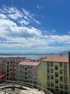 Apartamento céntrico con encanto - 4
