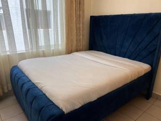 1Br Minimalist Apt at Racecourse - Nairobi - 8