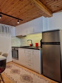 Apartment Antigona - Gjirokastër - 6