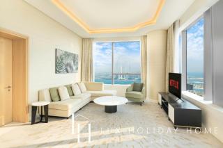 LUX Iconic Views at The Palm Tower Suite 1 - Dubai - 7