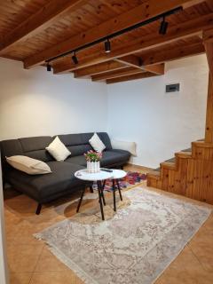 Apartment Antigona - Gjirokastër - 7