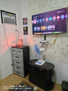 CJ’sstaycation in Lapu Lapu - 9