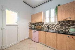Athens Country House - Heated Jacuzzi - free bikes - Atene - 3