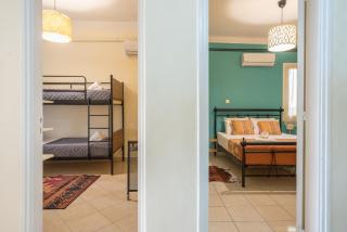 Athens Country House - Heated Jacuzzi - free bikes - 1