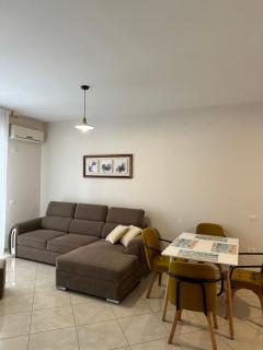 Noi sea view apartment - Valona - 7