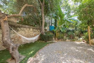Athens Country House - Heated Jacuzzi - free bikes - Atene - 5