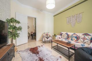 Athens Country House - Heated Jacuzzi - free bikes - Atene - 7