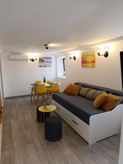 Apartman Ivana - Splitska - 4
