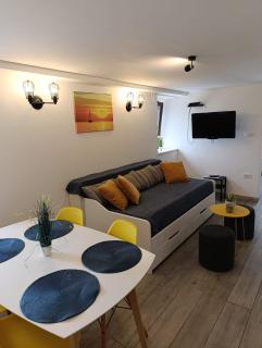 Apartman Ivana - Splitska - 5