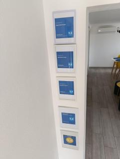 Apartman Ivana - Splitska - 9