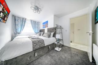 16FM For your Relaxed & Cosy stay with Free Parking and Free Wifi - 7