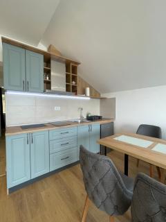 Relax Residence - Golubac - 8