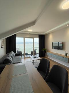 Relax Residence - Golubac - 9