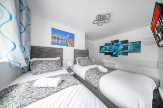16FM For your Relaxed & Cosy stay with Free Parking and Free Wifi - Roundhay - 8