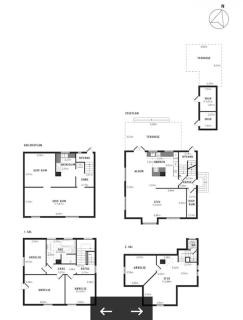 Flot stort hus i Valby udlejes! - Copenaghen - 5