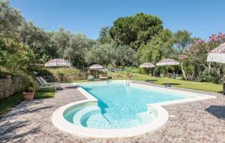4 Bedroom Gorgeous Home In Acquedolci - 5
