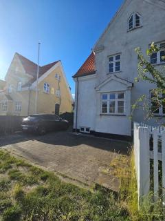 Flot stort hus i Valby udlejes! - 1
