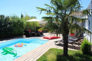Villa CLOTESS - Dompierre-sur-Mer - 0