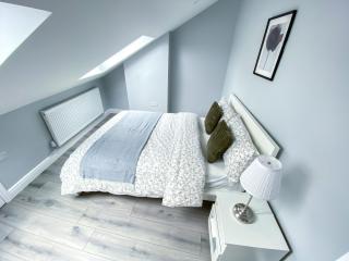 Large 1-Bedroom Flat, 5 Guest, London - F4 - London - 5